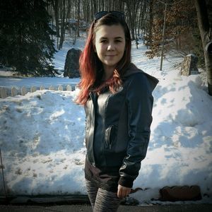 Meet your Posher, Sara